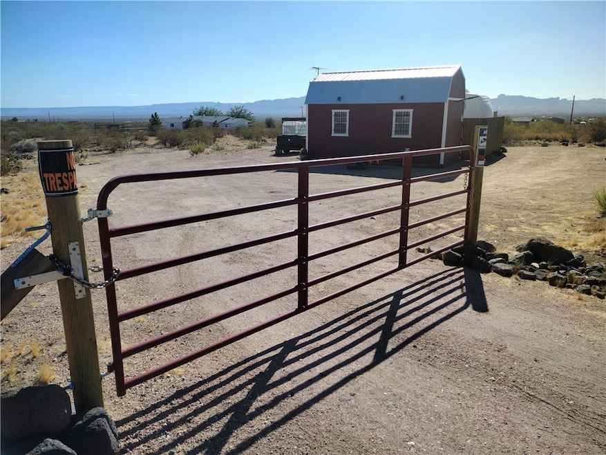 Gate