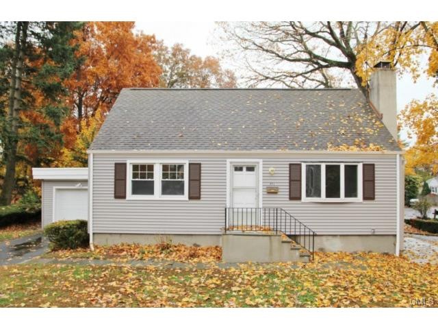 351 West Ave, Darien, CT 06820 - photo 1