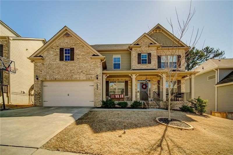 unlisted-address, Canton, GA 30114 - photo 1