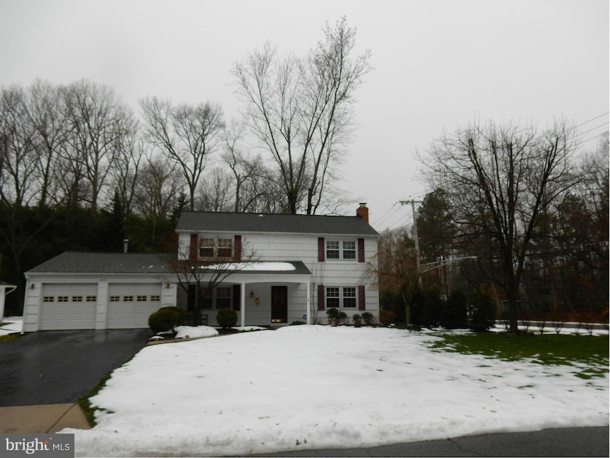 4110 Chelmont Ln, Bowie, MD 20715 - photo 1