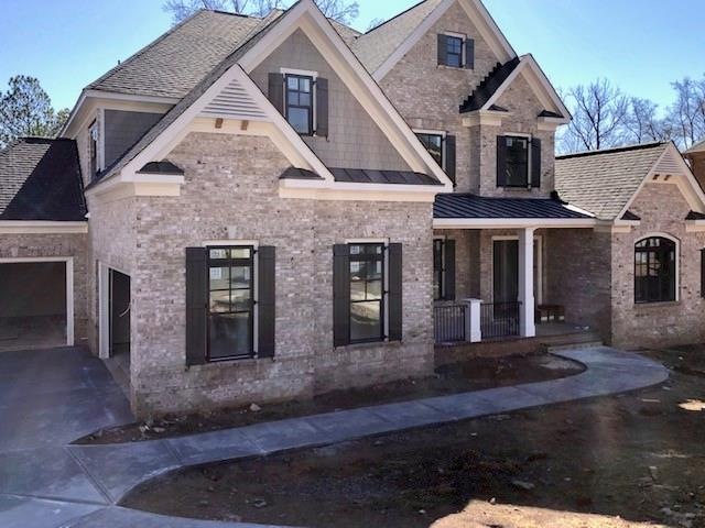 FOUR SIDE BRICK! CULDESAC! ESTABLISHED NEIGHBORHOO