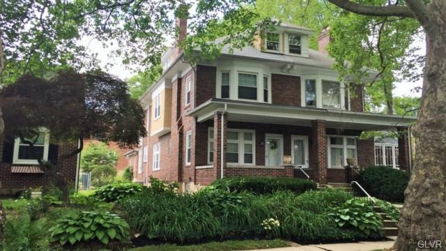 2105 W Highland St, Allentown, PA 18104 - photo 1