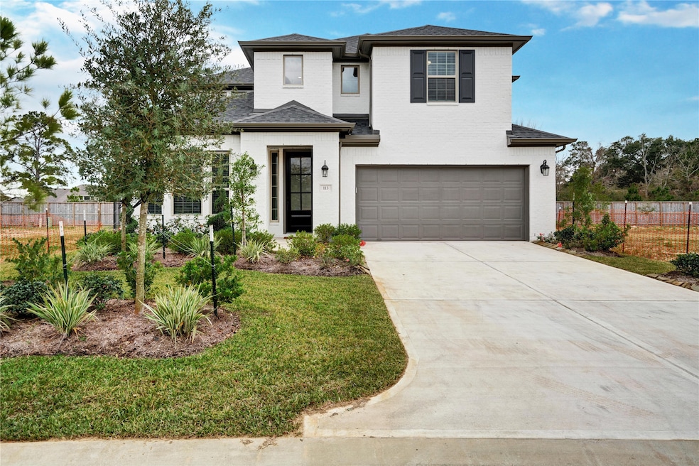 113 Cedar Hammock Trail, Tomball, TX 77375 - photo 1