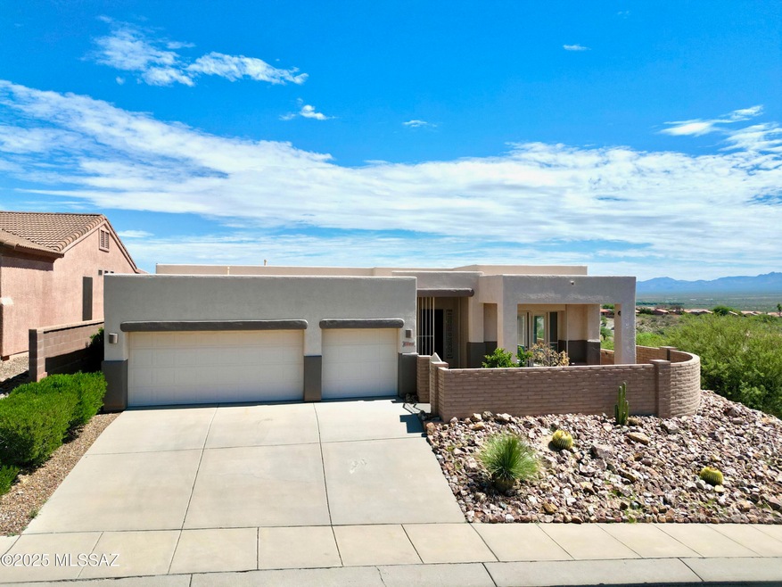 1970 W Calle Casas Lindas, Green Valley, AZ 85622 - photo 1