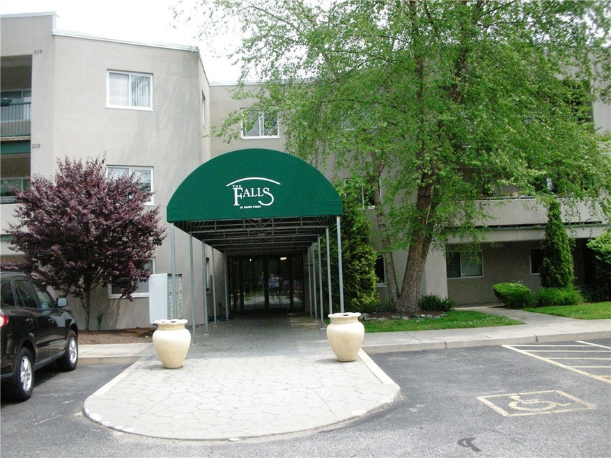 31 Devereux St unit 303, Providence, RI 02909 - photo 1