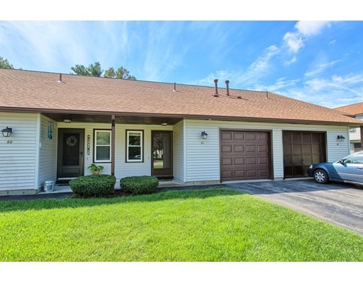 61 Decarolis Dr unit 61, Tewksbury, MA 01876 - photo 1