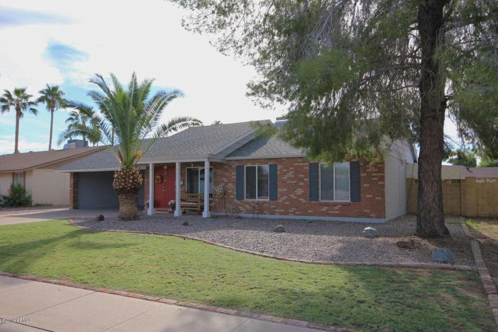 3825 W Beryl Ave Phoenix Central Scottsd