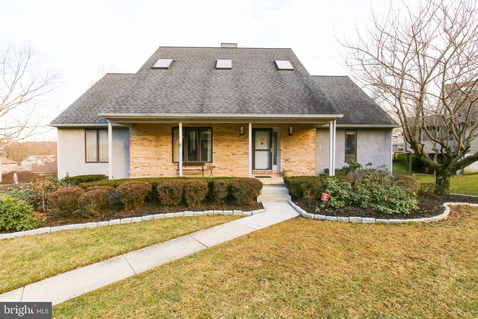 33 Hayloft Cir, Wilmington, DE 19808 - photo 1