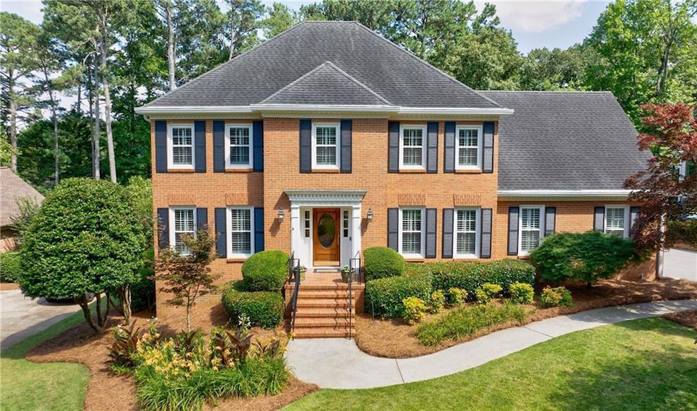 5004 Haralson Way SW, Lilburn, GA 30047 - photo 1