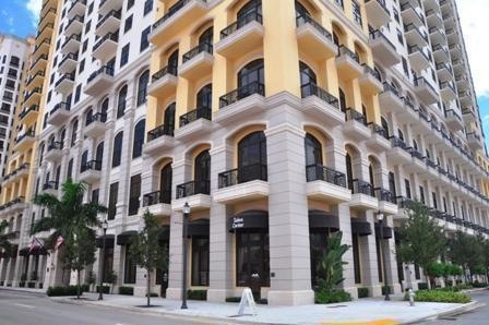 Two City Plaza Luxury Condos