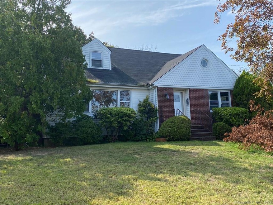 161 Weed Ave, Stamford, CT 06902 - photo 1