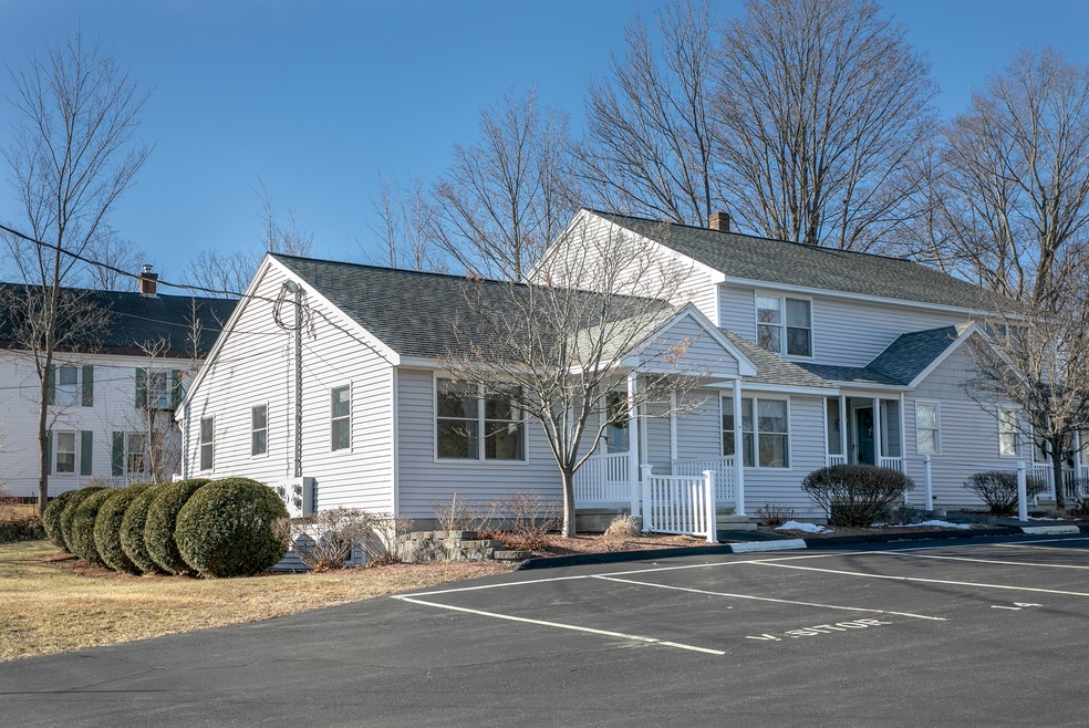 236 Alfred St unit 14, Biddeford, ME 04005 - photo 1