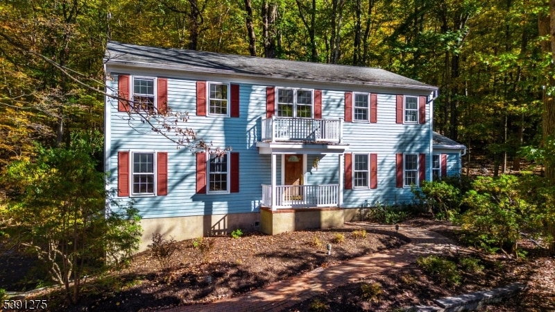 6 Quarry Ct, Randolph, NJ 07869 - photo 1