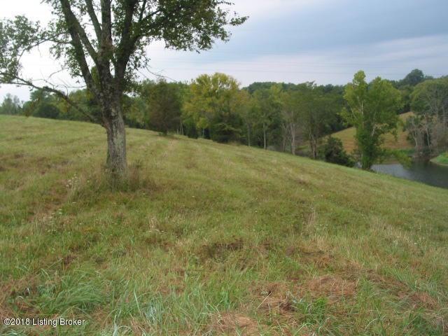 Tract 9 Glensboro Rd, Lawrenceburg, KY 40342 - photo 1