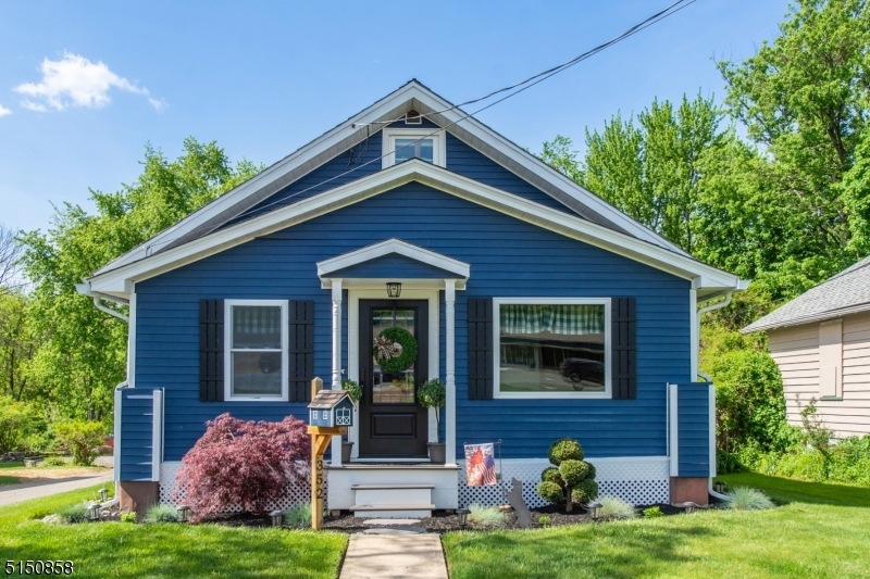 352 State Route 57 E, Washington, NJ 07882 - photo 1