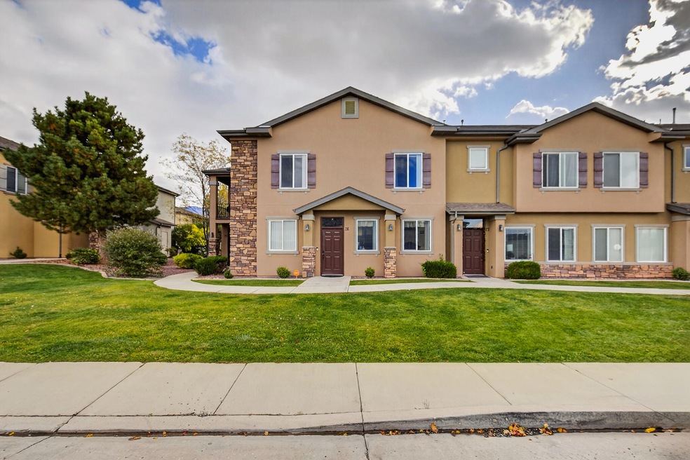 1177 N Northfield Rd unit 26, Cedar City, UT 84721 - photo 1