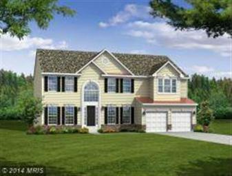 7107 Kings Point Way, Elkridge, MD 21075 - photo 1