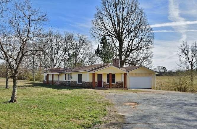 10609 Gillsville Rd, Maysville, GA 30558 - photo 1
