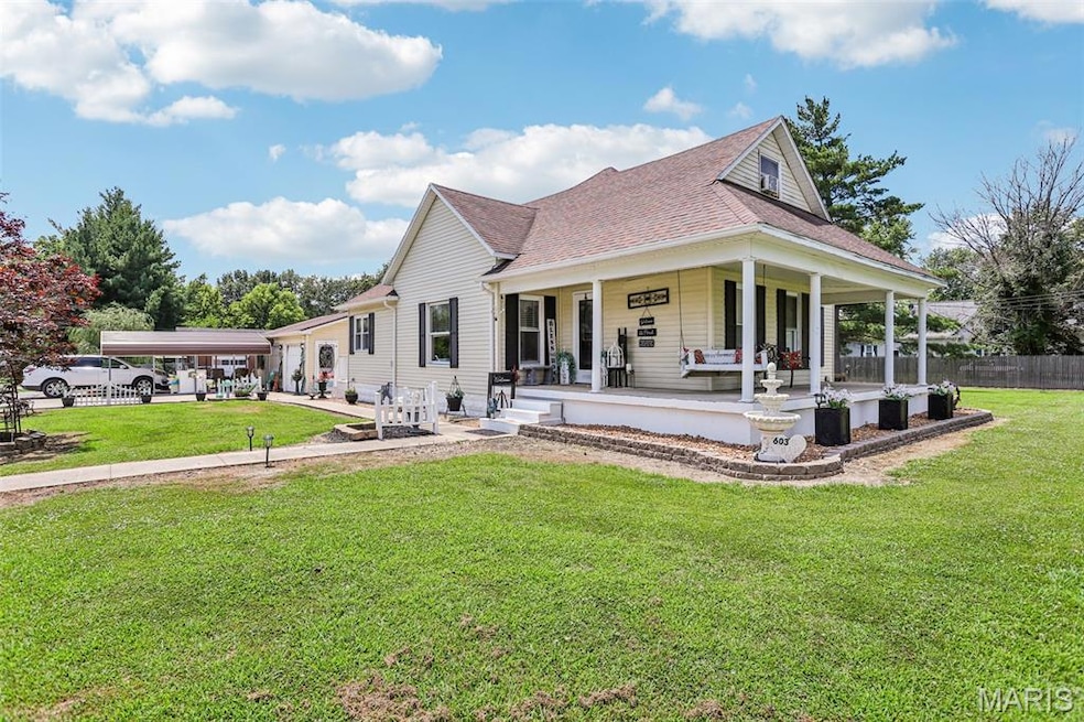 Sold $148,000 • Co-Listing Agent