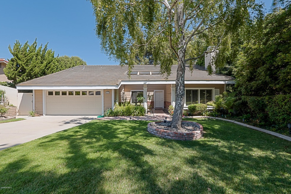 1998 Morning View Ct, Thousand Oaks, CA 91362 - photo 1