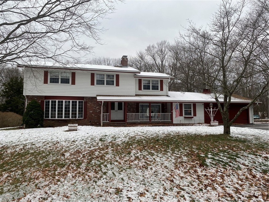 120 Austin Ave, Greenville, RI 02828 - photo 1