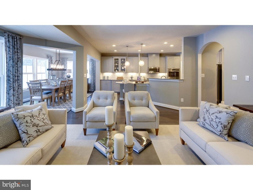 410 Quarry Point Rd, Malvern, PA 19355 - photo 1