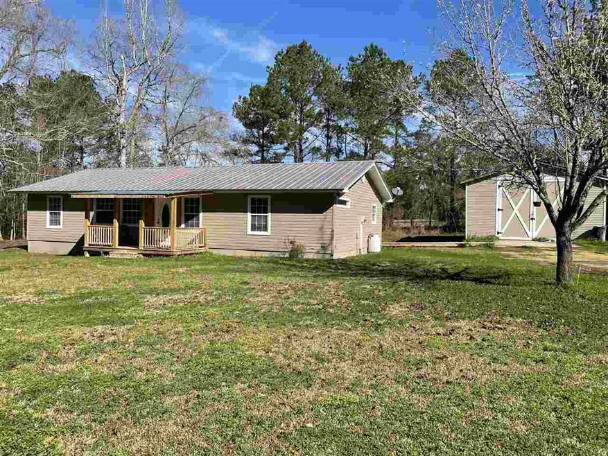 167 Whippoorwill Rd, Monticello, FL 32344 - photo 1