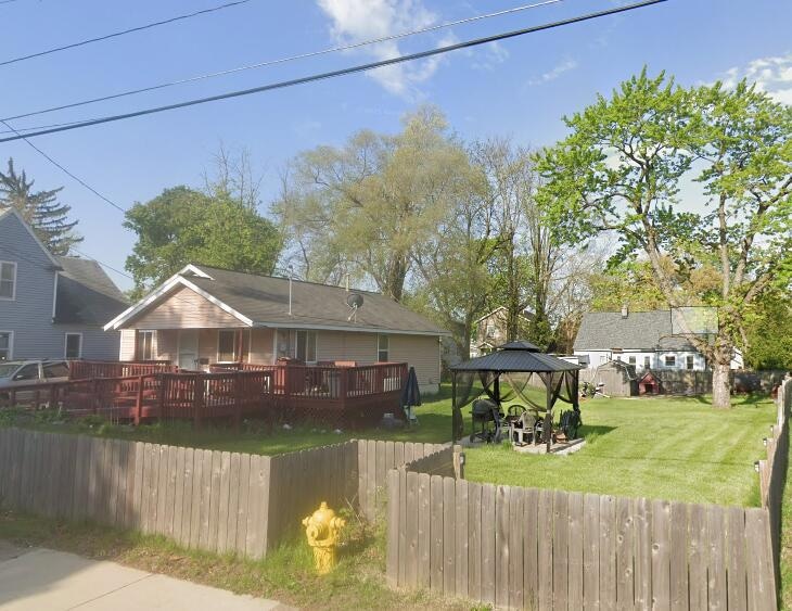 1805 Stafford Ave SW, Grand Rapids, MI 49507 - photo 1