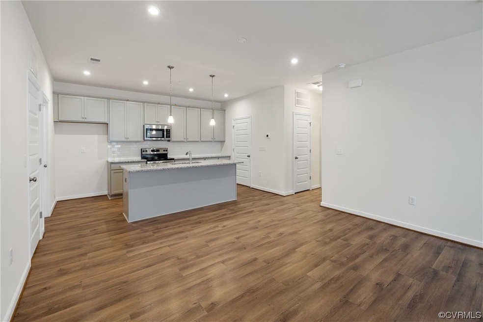 HOME IS NOT YET BUILT - Photo is from builder's li