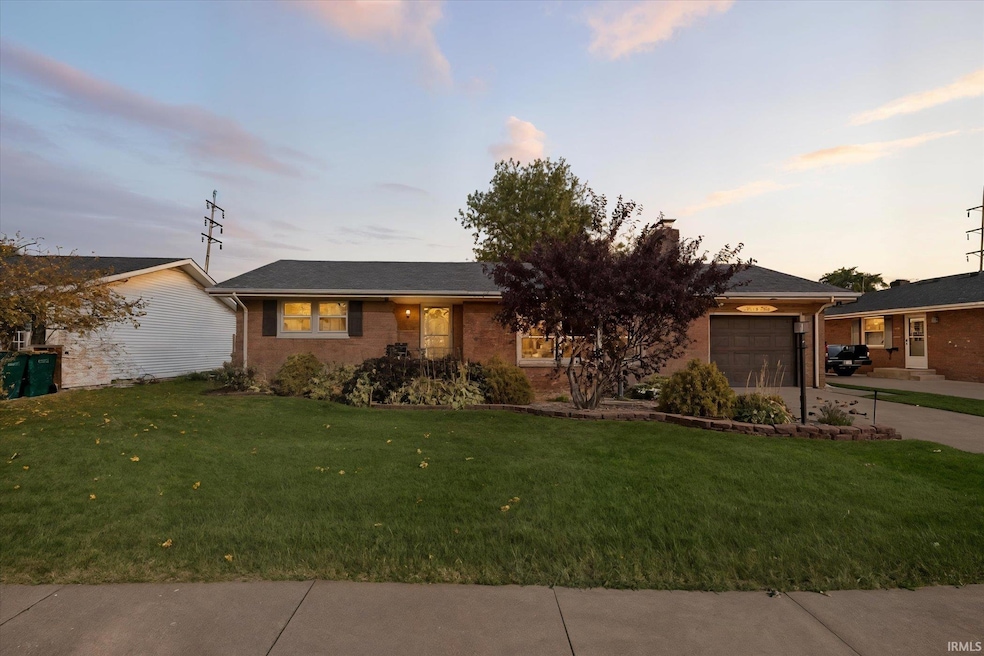 710 W 13th St, Mishawaka, IN 46544 - photo 1