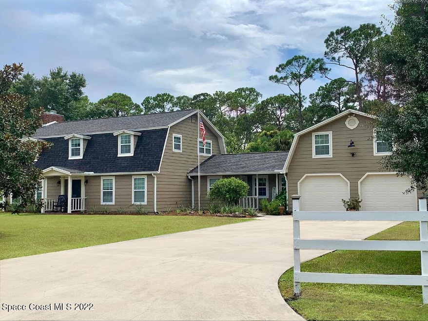 2577 N Pacer Ln. Cocoa FL 32926