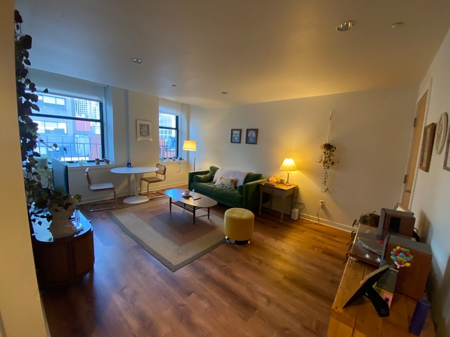 131 Tremont St unit 6F, Boston, MA 02111 - photo 1