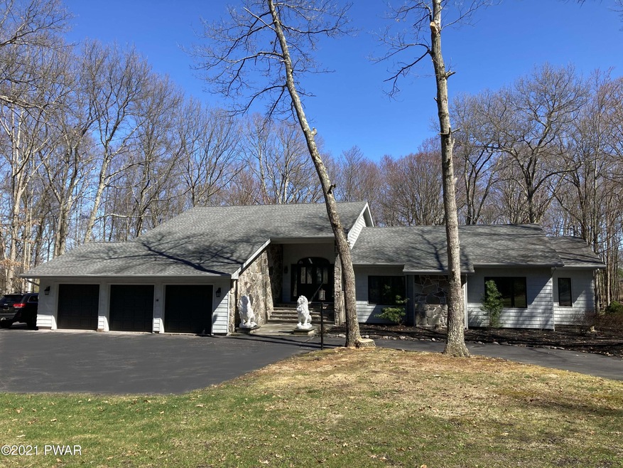 140 Cricket Hill Rd, Hawley, PA 18428 - photo 1