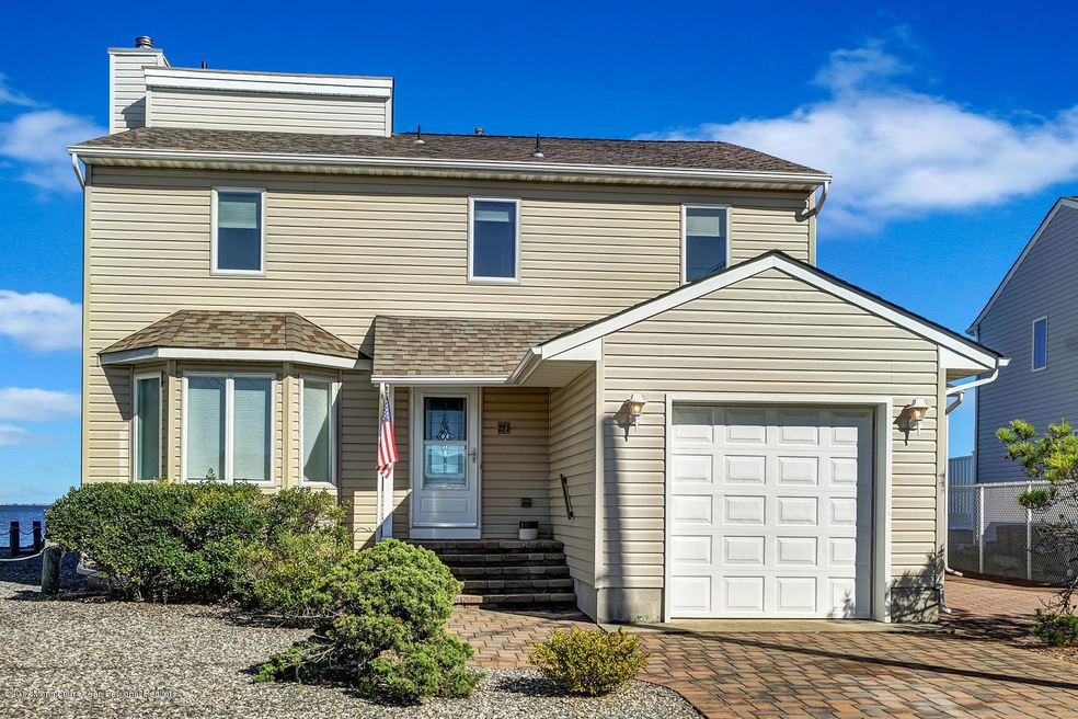 271 Teakwood Dr, Bayville, NJ 08721 - photo 1