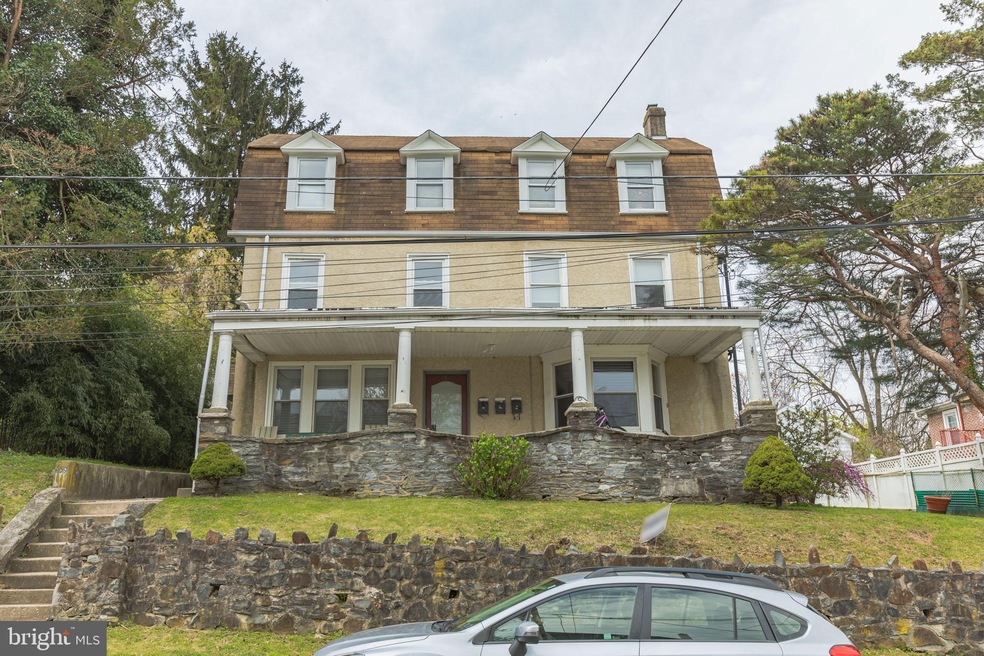 159 Josephine Ave unit 1, Conshohocken, PA 19428 - photo 1