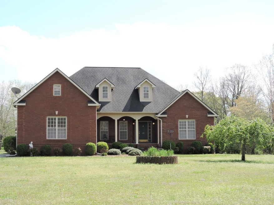 155 Dakota Place, Manchester, TN 37355 - photo 1