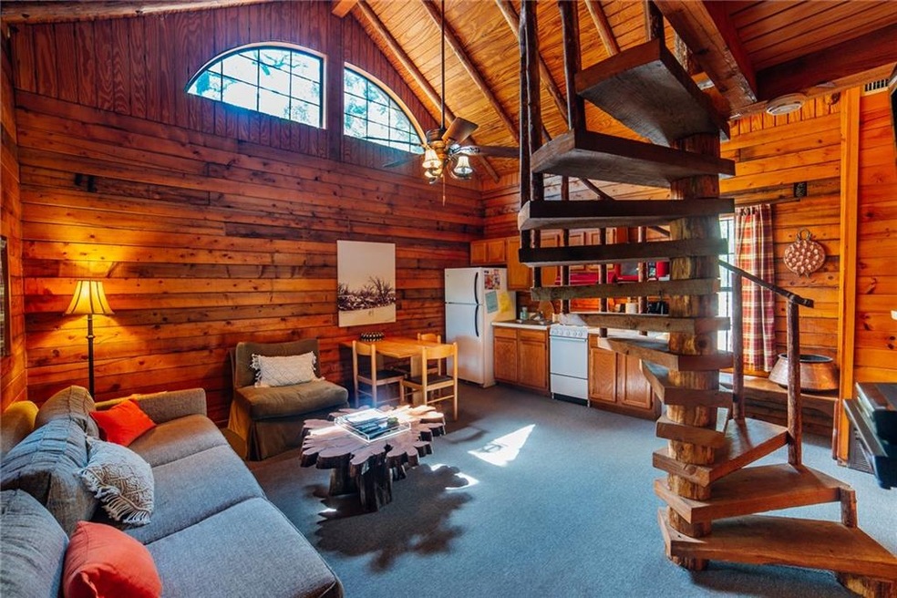 336 Choate Rd, Broken Bow, OK 74728 - photo 1