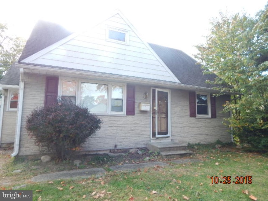 14 Belair Ave, Maple Shade, NJ 08052 - photo 1