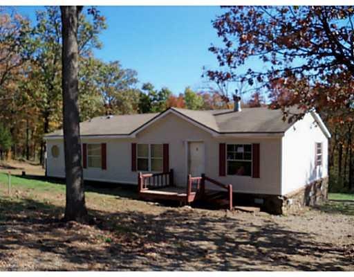 247 Madison Co 6123 Rd, Elkins, AR 72727 - photo 1