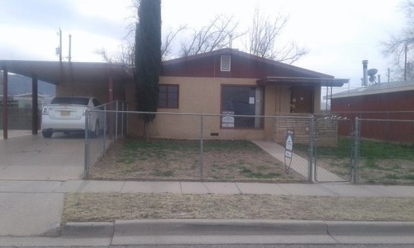 1408 7th St, Alamogordo, NM 88310 - photo 1