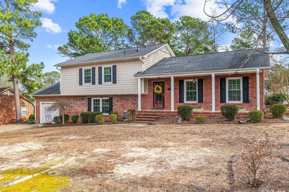 2339 Colgate Dr, Fayetteville, NC 28304 - photo 1