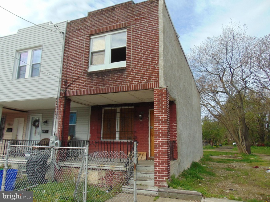 1771 Norris St, Camden, NJ 08104 - photo 1