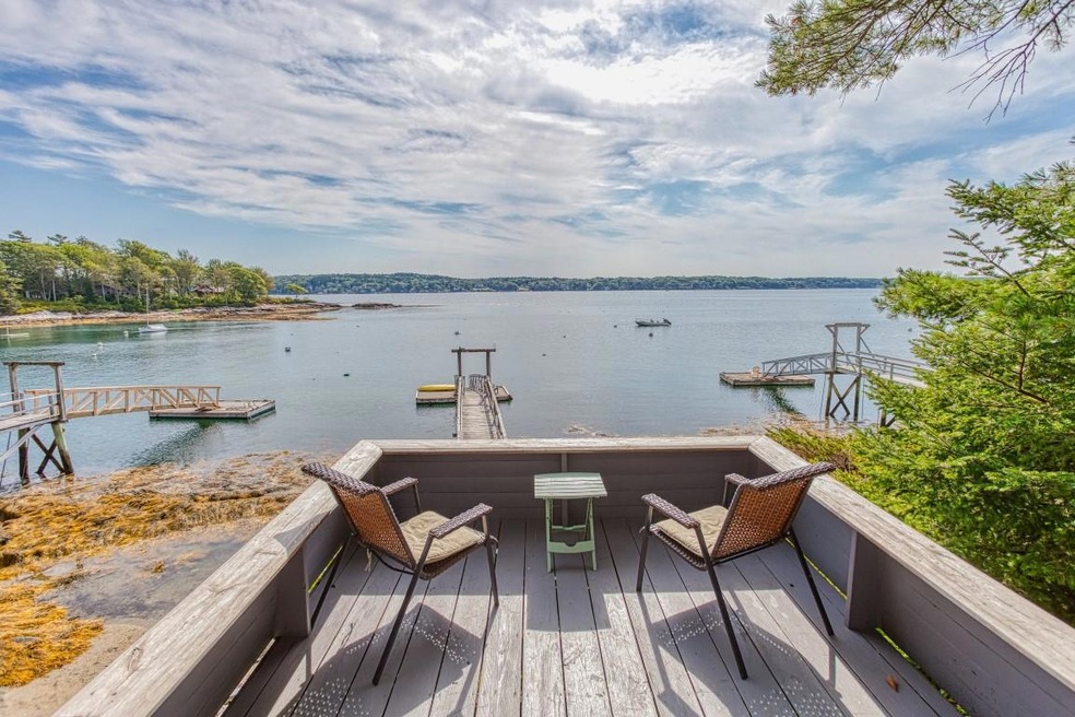 65 Wall Point Rd, Boothbay Harbor, ME 04538 - photo 1