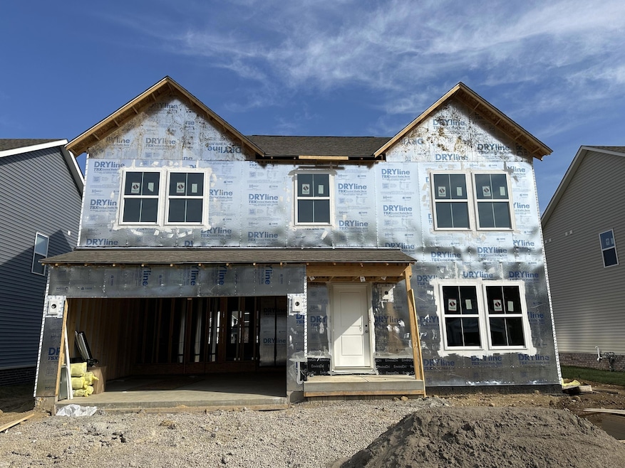 1016 Bumblebee End, Grove City, OH 43123 - photo 1