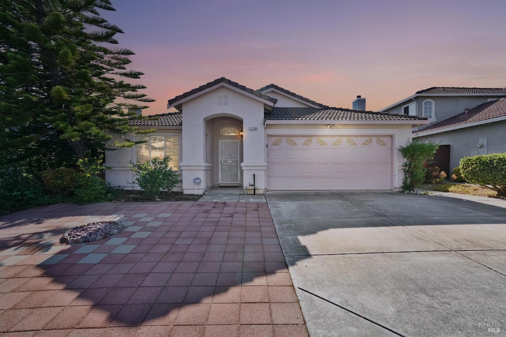 2139 Garnet Cir, Vallejo, CA 94591 - photo 1