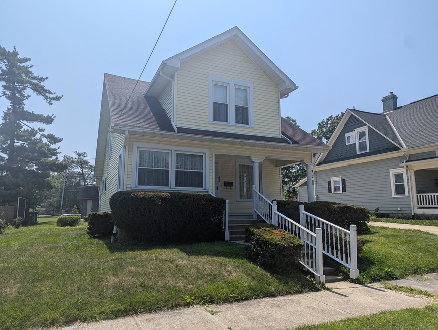 424 Milford Ave, Marysville, OH 43040 - photo 1