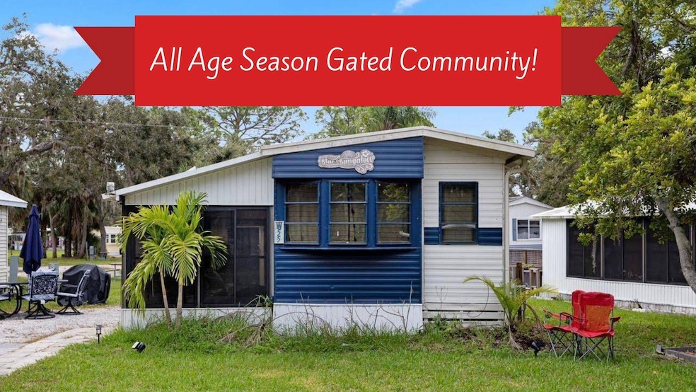 1300 N River Rd unit W55, Venice, FL 34293 - photo 1