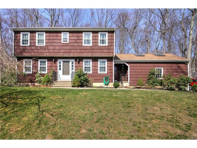 42 Elaine Dr, Monroe, CT 06468 - photo 1