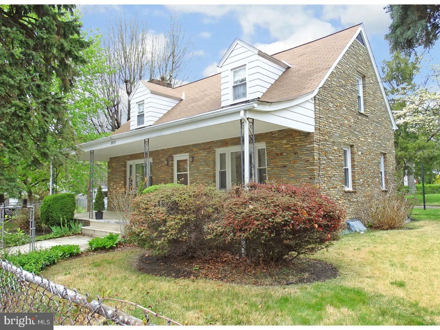 2815 Madison Ave, Ewing, NJ 08638 - photo 1