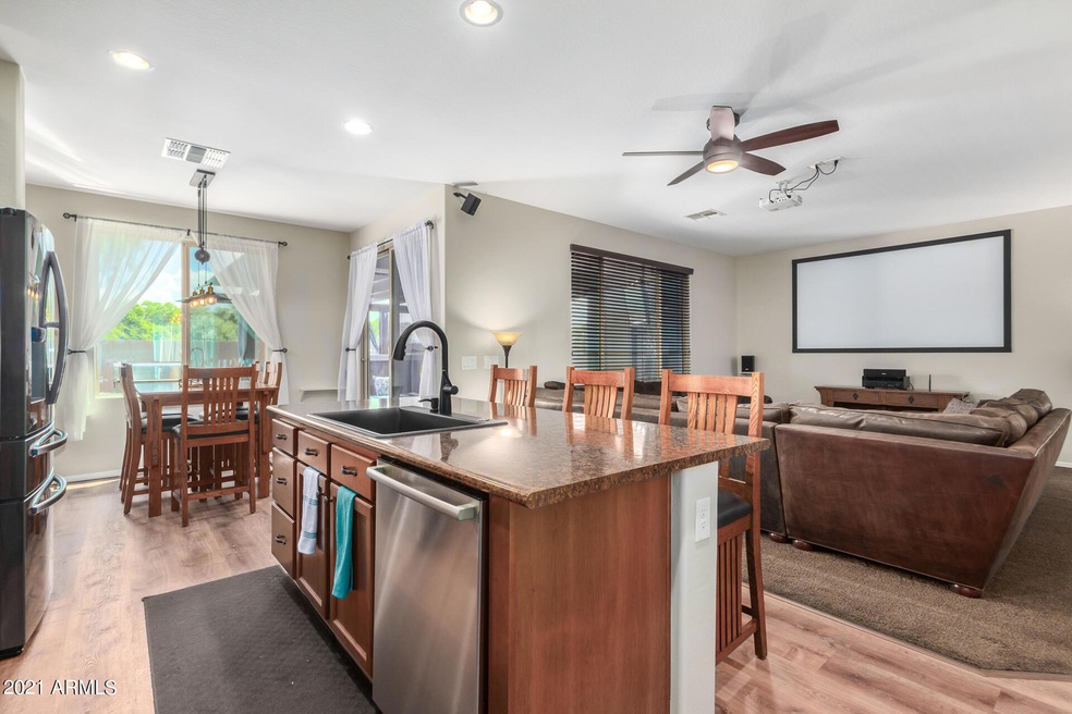 Sold $468,996 • Co-Listing Agent